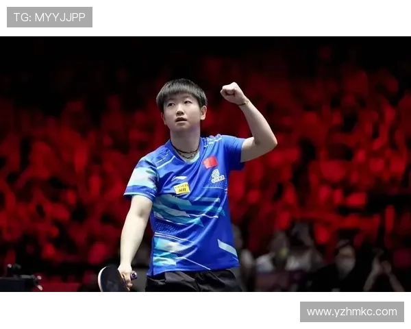 重庆乒乓球队在全国配合排名中创下历史新高展现团队实力与创新精神