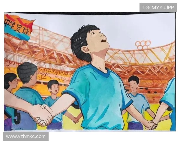 追逐梦想的绿茵传奇足球明星背后的故事与荣耀