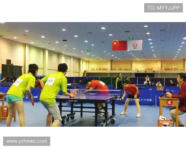 重庆乒乓球队与上海乒乓球队的耐力较量赛后深度分析与总结