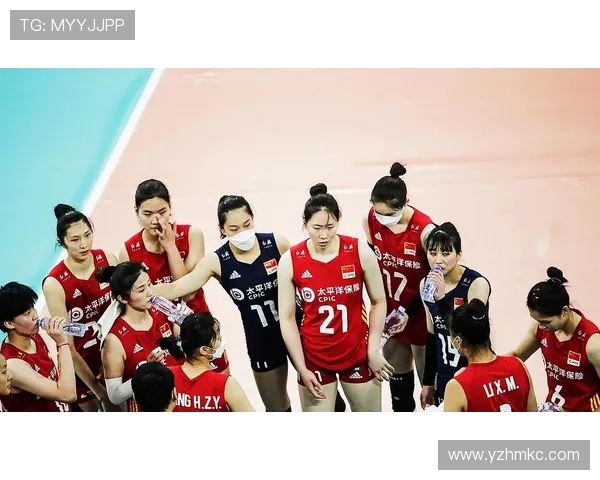 杭州排球队在杯赛中的技术表现分析与评价 杭州排球队在杯赛中的技术表现分析与评价