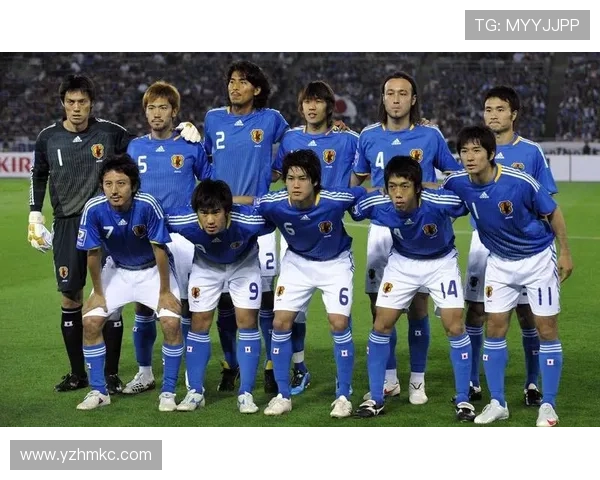 日本足球明星盘点及其在国际赛场上的辉煌成就与影响力