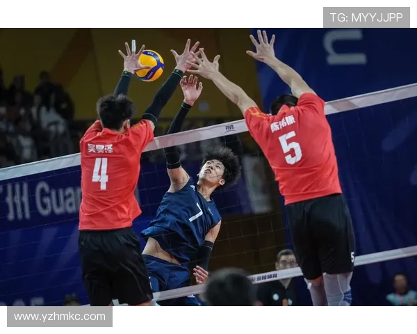 武汉排球队荣登全国排球意识排行榜第七位展现团队实力与潜力