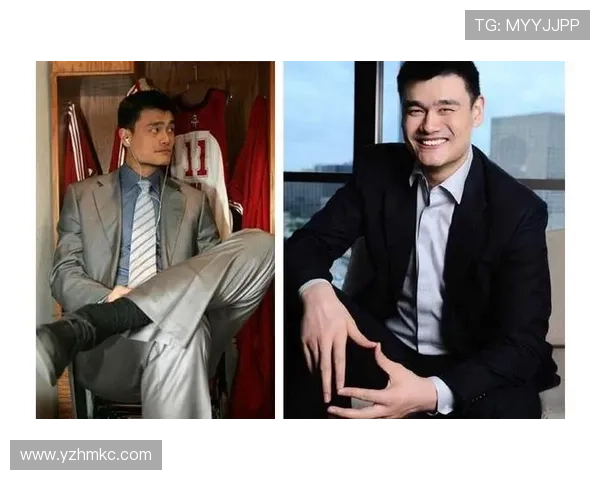 足球巨星姚明的精彩瞬间与传奇故事全景展示