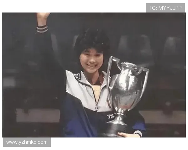 专访乒乓球女神周芳揭秘她成功背后的努力与坚持