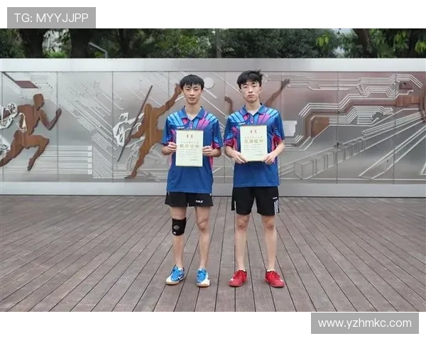 乒乓球心理素质评比揭晓杭州乒乓球队荣登第五名引关注